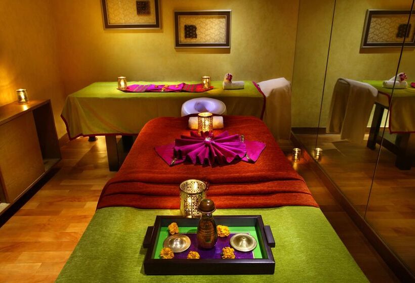 Отель Park Plaza Shahdara