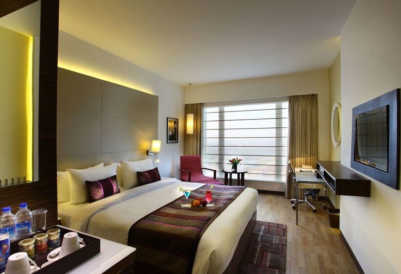 Отель Park Plaza Shahdara