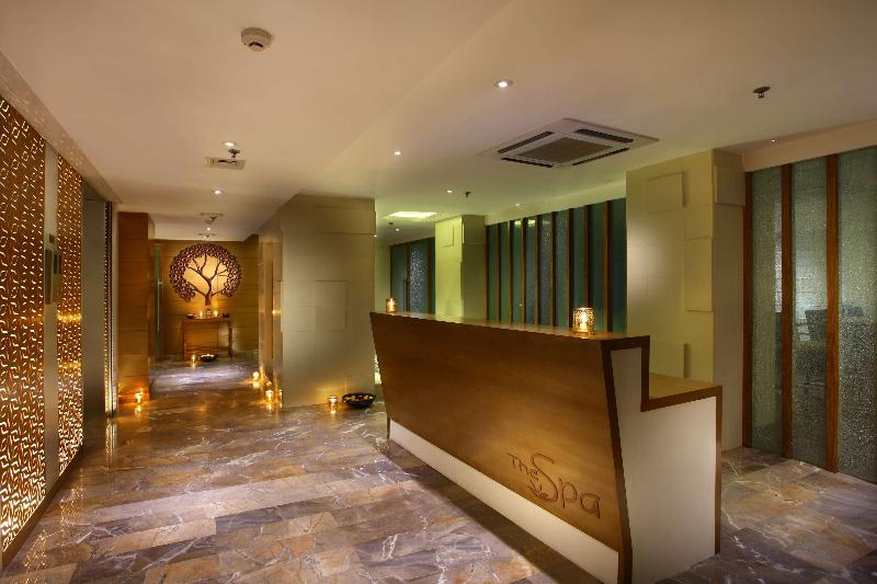 Отель Park Plaza Shahdara