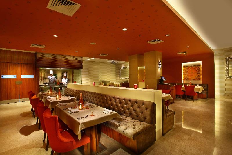 Отель Park Plaza Shahdara