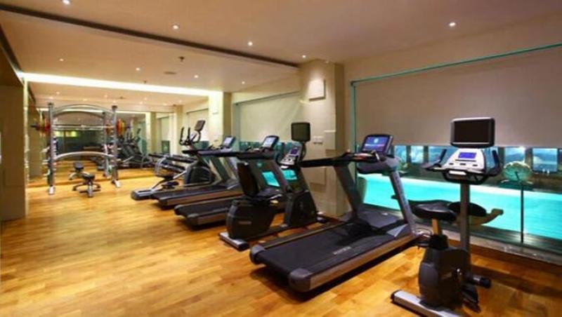 Отель Park Plaza Shahdara