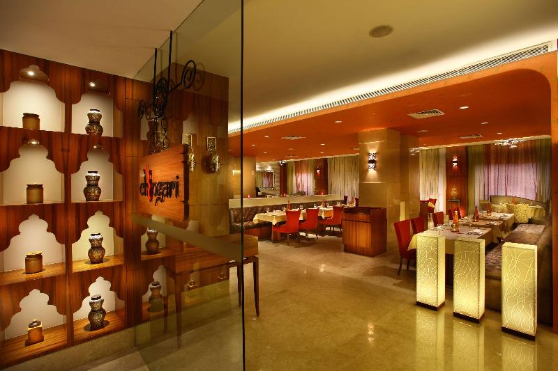 Отель Park Plaza Shahdara