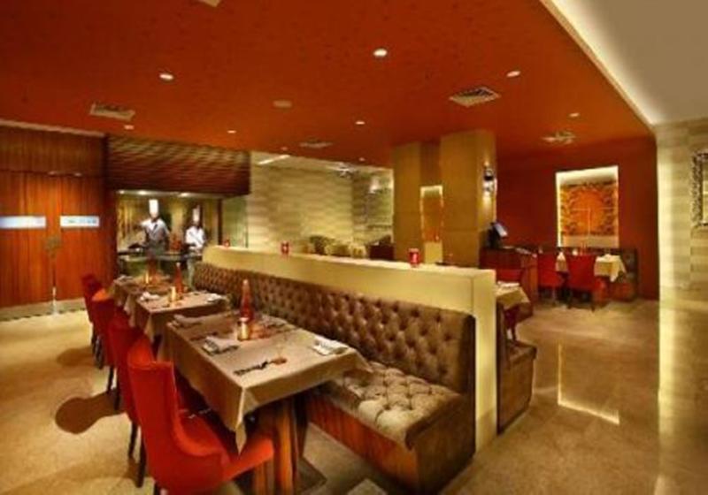 Отель Park Plaza Shahdara