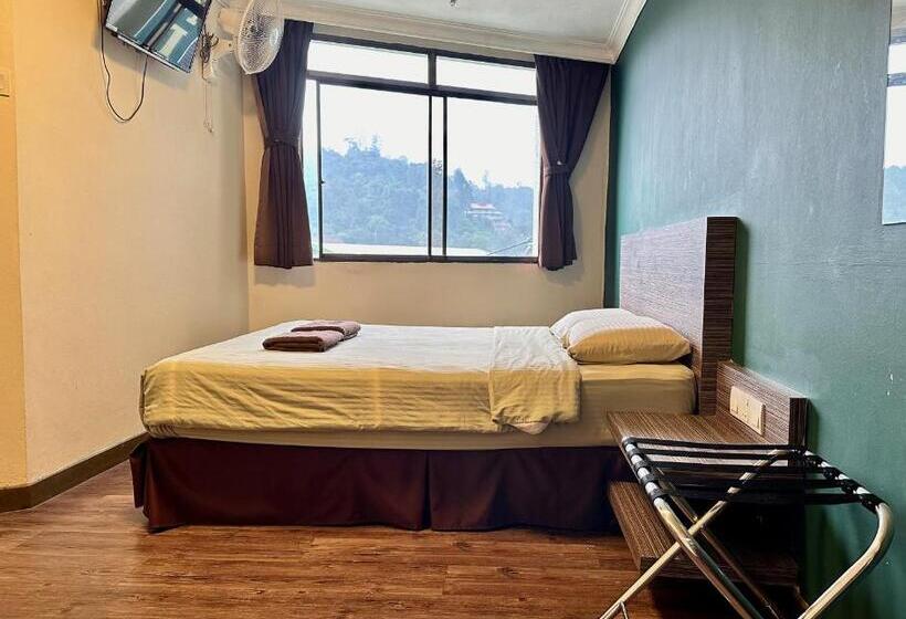 בית מלון כפרי Parkland