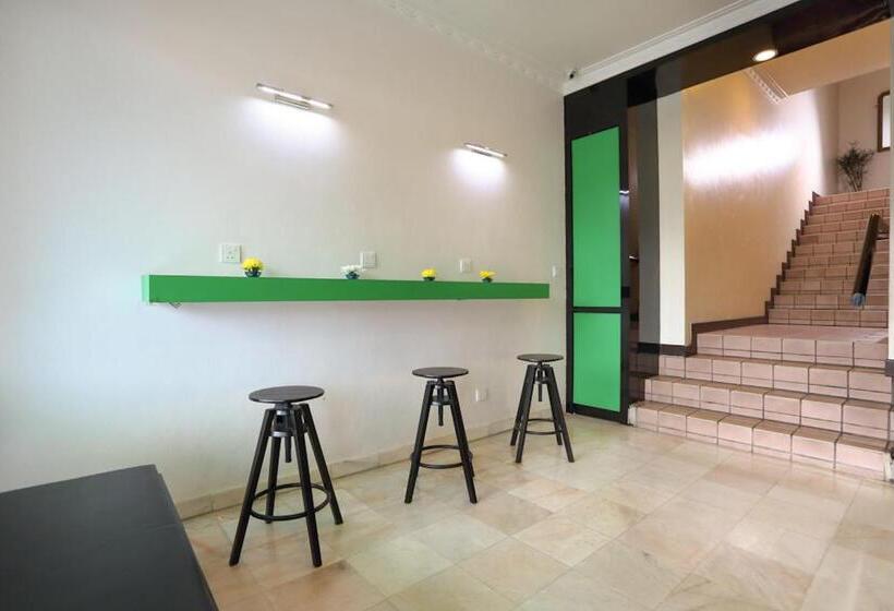 בית מלון כפרי Parkland