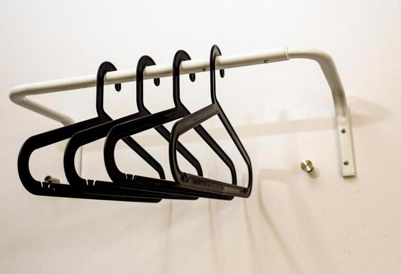 בית מלון כפרי Parkland