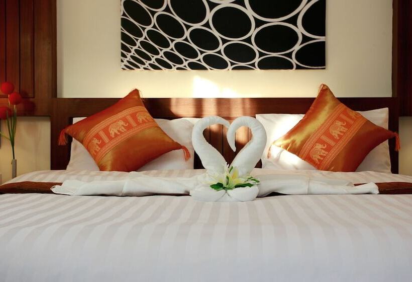 호텔 Patong Terrace