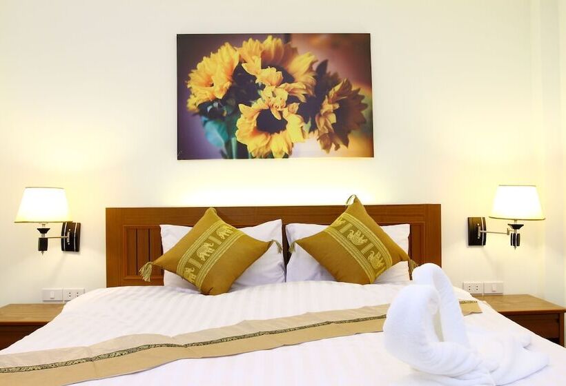 호텔 Patong Terrace