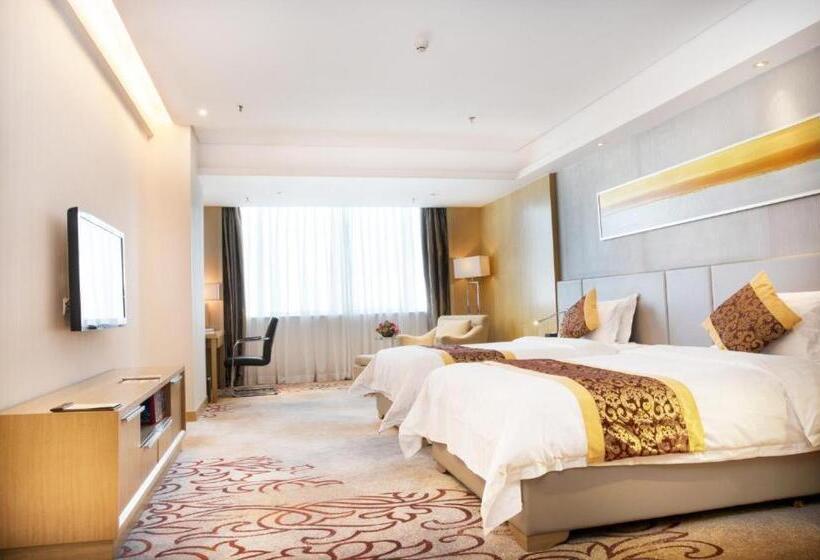 Pearl River International Hotel   Canton Fair Provide Free Shuttle Bus