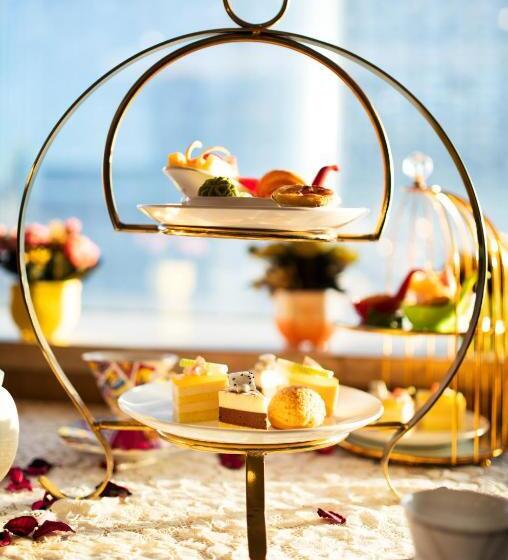 Pearl River International Hotel   Canton Fair Provide Free Shuttle Bus