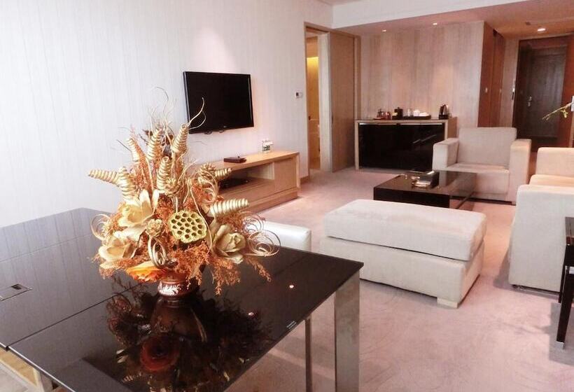 Pearl River International Hotel   Canton Fair Provide Free Shuttle Bus