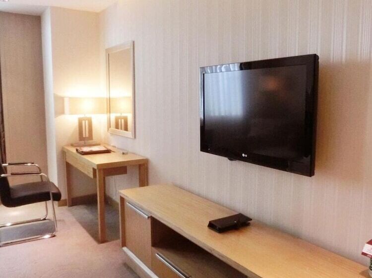 Pearl River International Hotel   Canton Fair Provide Free Shuttle Bus