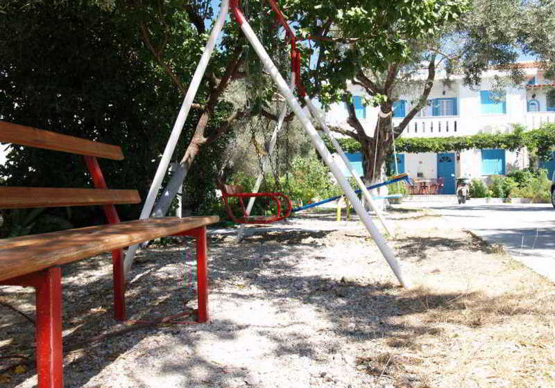 فندق Pelagia Studios