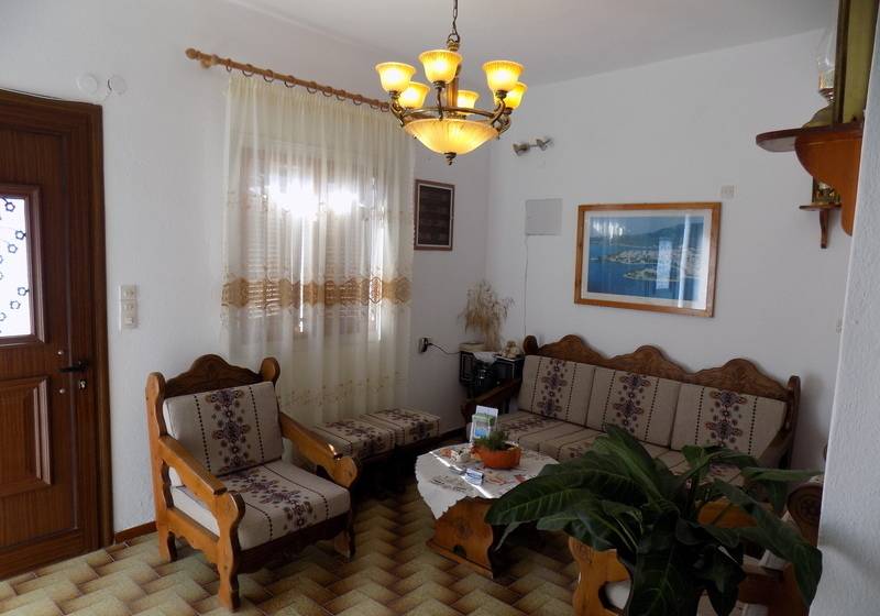 酒店 Pension Margarita