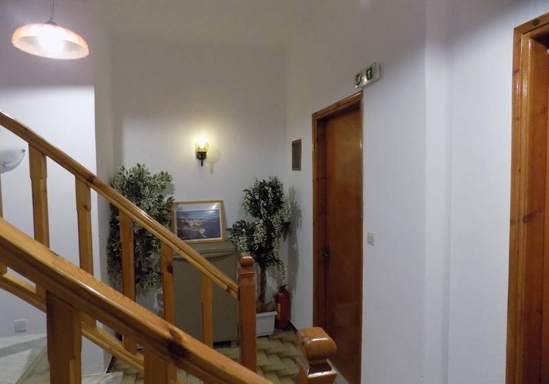 酒店 Pension Margarita