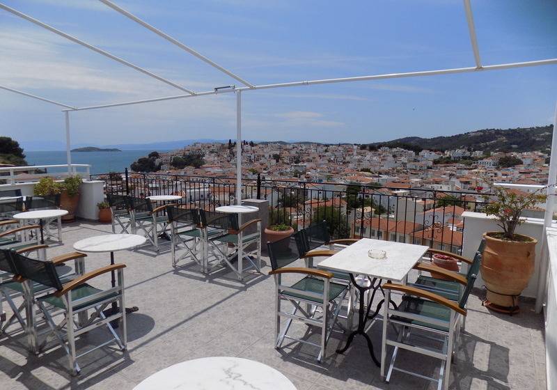 酒店 Pension Margarita