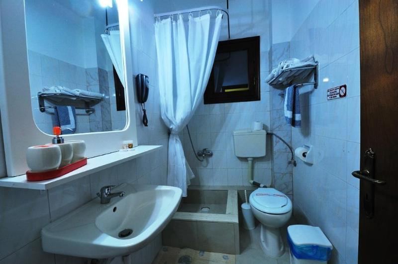 בית מלון כפרי Pezoula