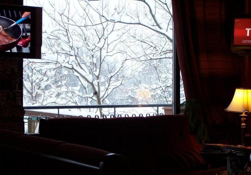 בית מלון כפרי Pezoula