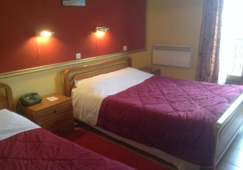 בית מלון כפרי Pezoula