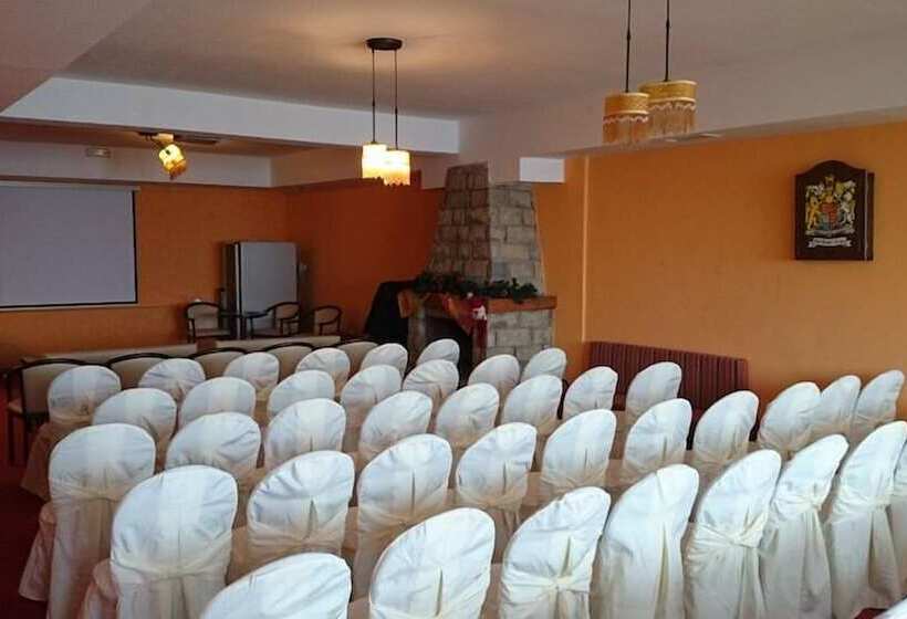 בית מלון כפרי Pindos Palace