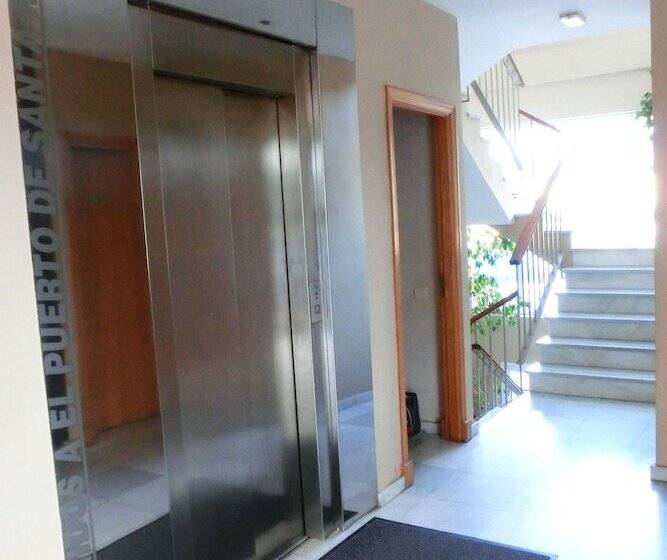 ホテル Playa De Valdelagrana