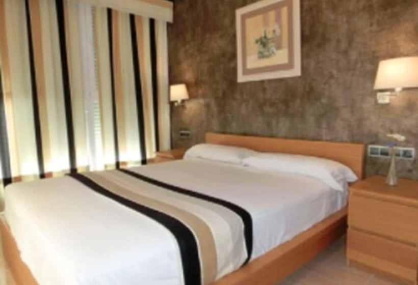 ホテル Playa De Valdelagrana