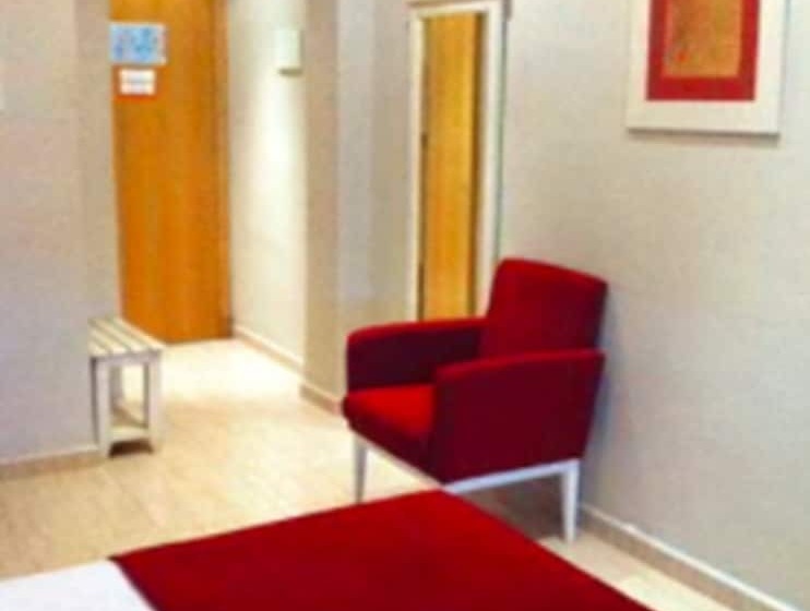 ホテル Playa De Valdelagrana