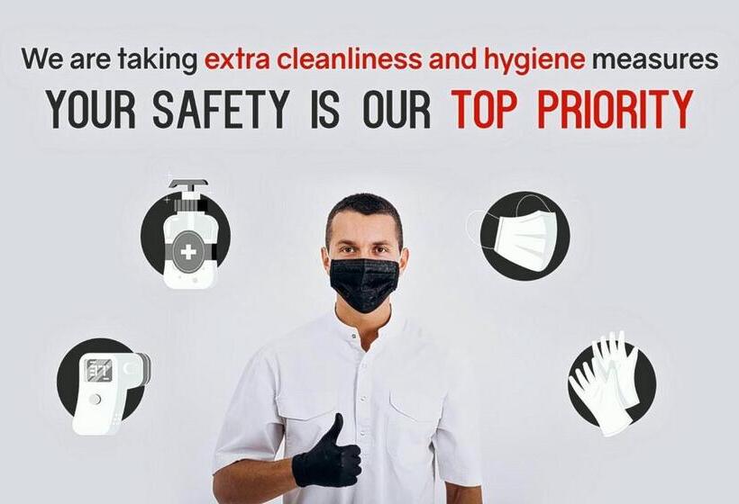 Poonsook Phitsanulok Hotel Sha Plus