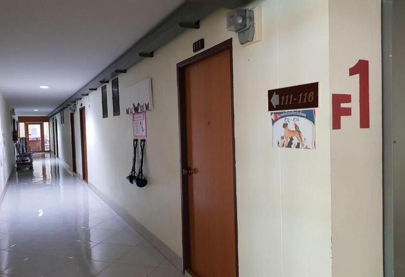 Poonsook Phitsanulok Hotel Sha Plus