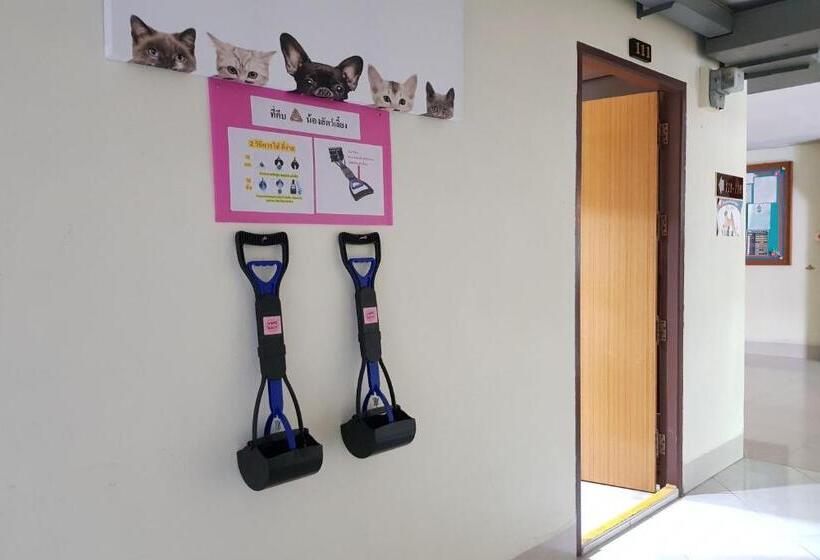 Poonsook Phitsanulok Hotel Sha Plus