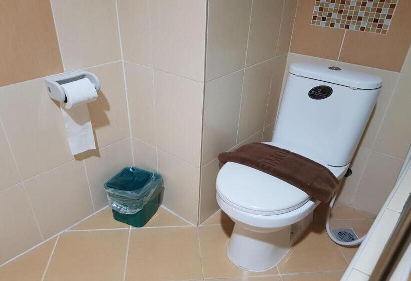 Poonsook Phitsanulok Hotel Sha Plus