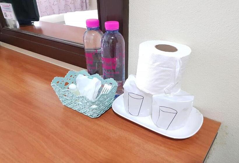 Poonsook Phitsanulok Hotel Sha Plus