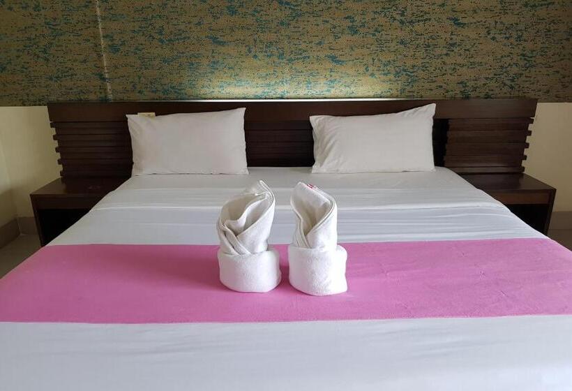 Poonsook Phitsanulok Hotel Sha Plus