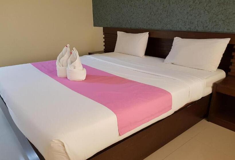 Poonsook Phitsanulok Hotel Sha Plus