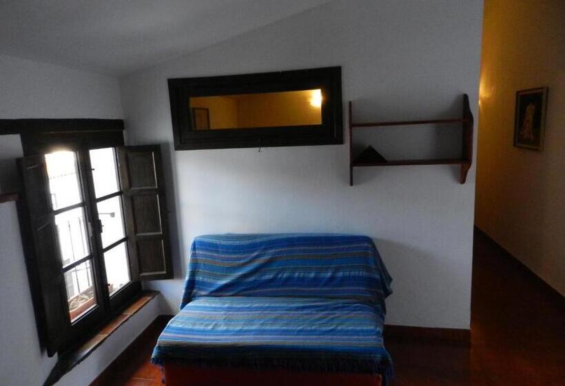 فندق Posada La Casa Grande