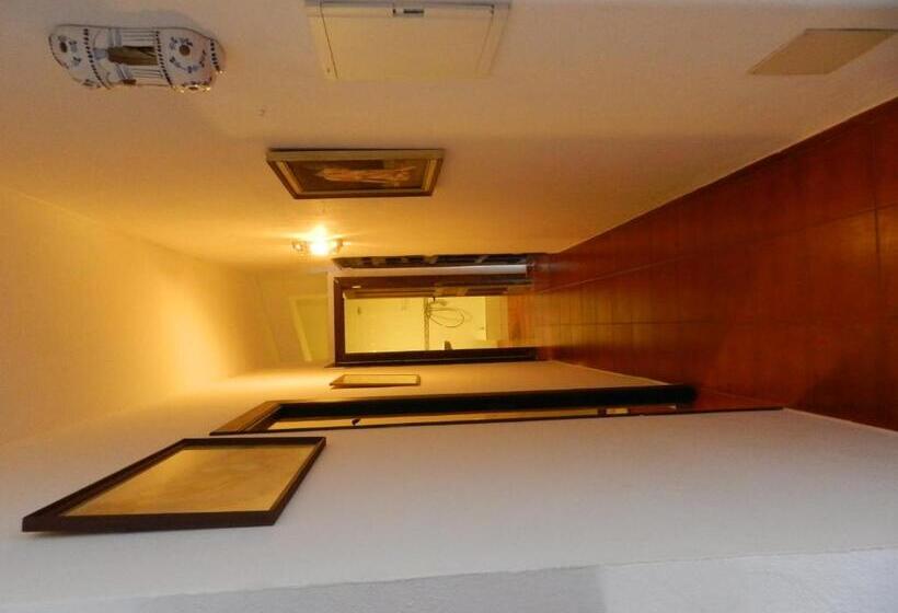 בית מלון כפרי Posada La Casa Grande