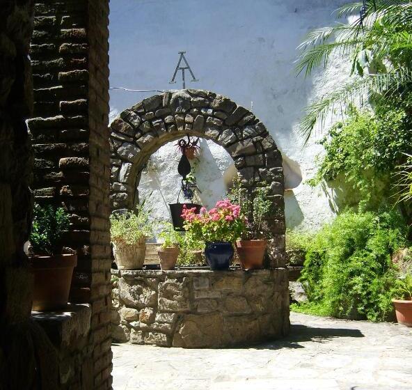 فندق Posada La Casa Grande