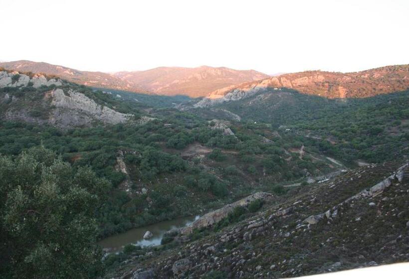 בית מלון כפרי Posada La Casa Grande