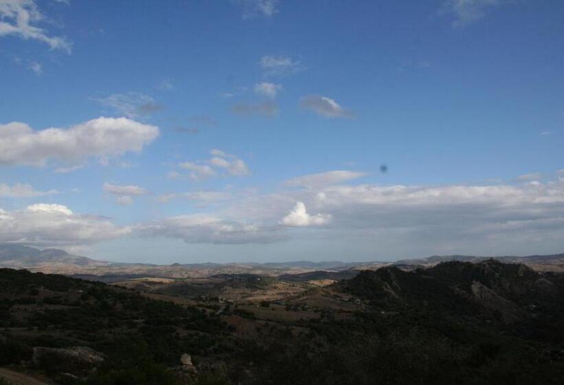 בית מלון כפרי Posada La Casa Grande