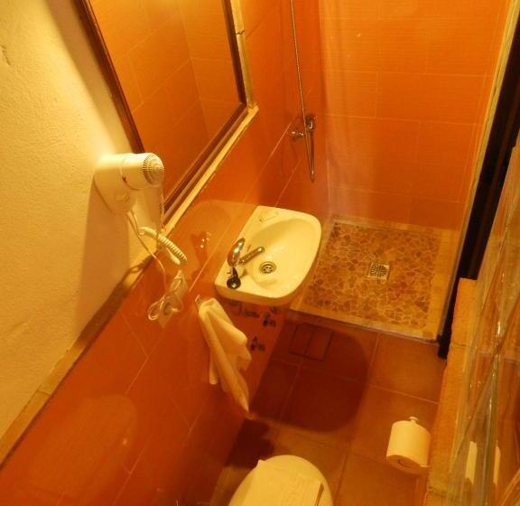 فندق Posada La Casa Grande