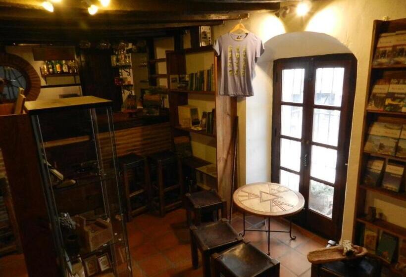 فندق Posada La Casa Grande