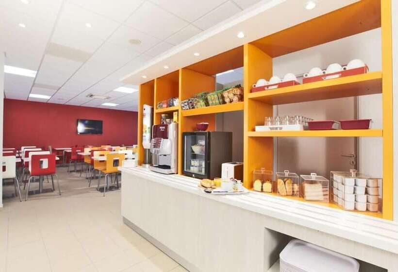 酒店 Premiere Classe Caen Nord Mémorial