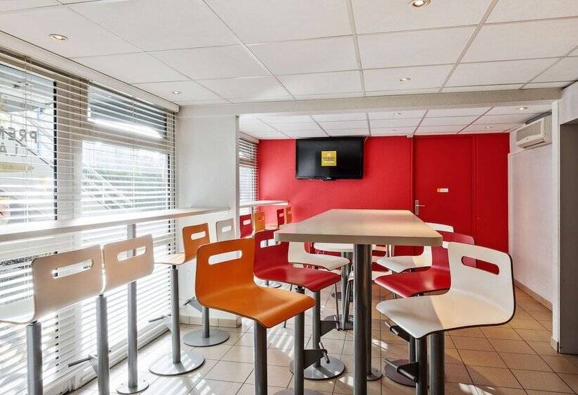 酒店 Premiere Classe Caen Nord Mémorial