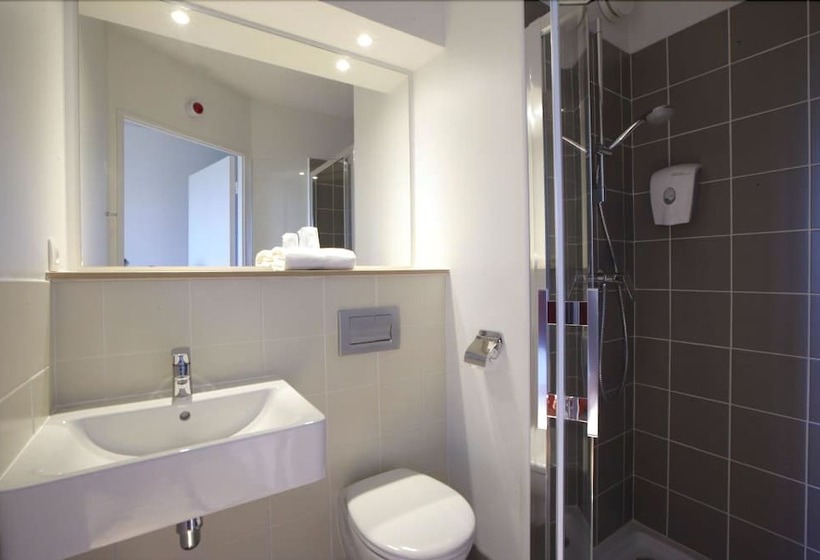 酒店 Premiere Classe Caen Nord Mémorial