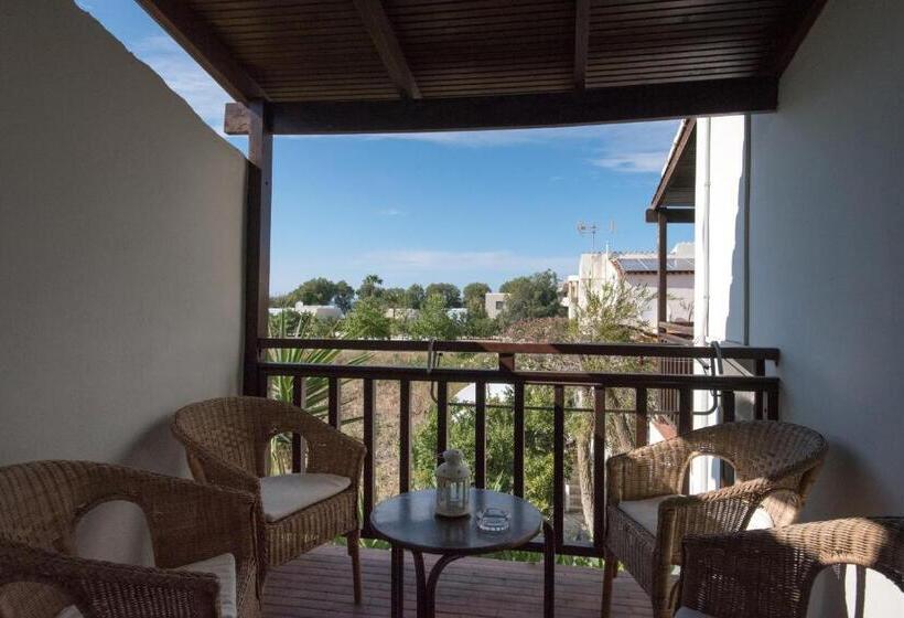 酒店 Proimos Maisonnettes