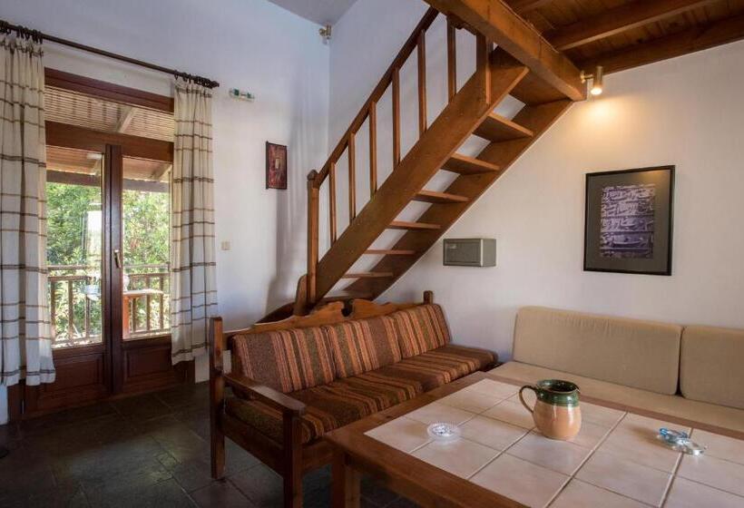 酒店 Proimos Maisonnettes