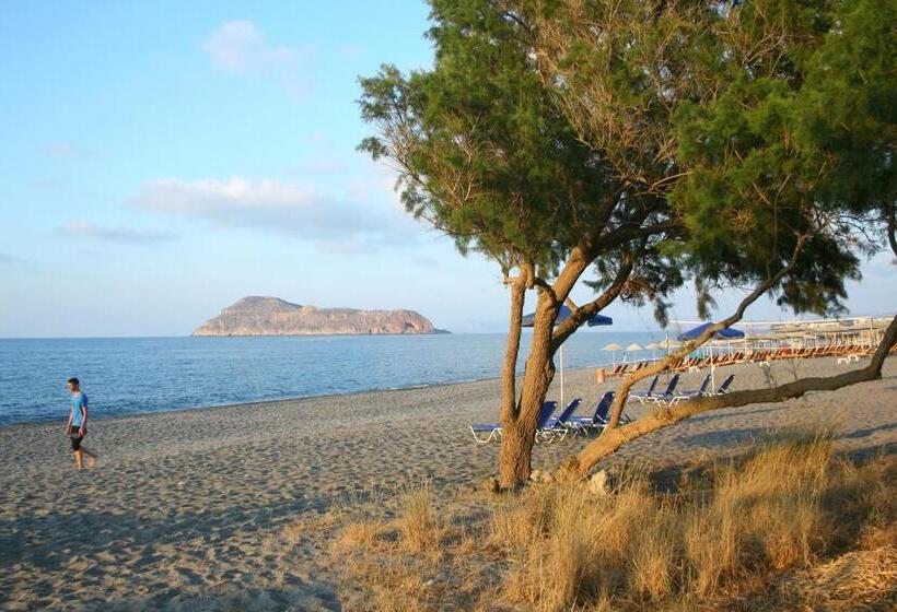 酒店 Proimos Maisonnettes