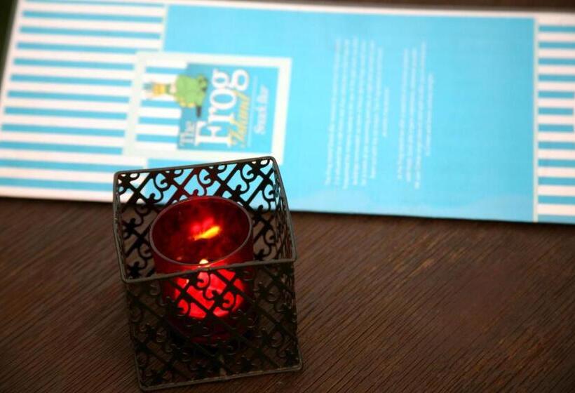 酒店 Proimos Maisonnettes