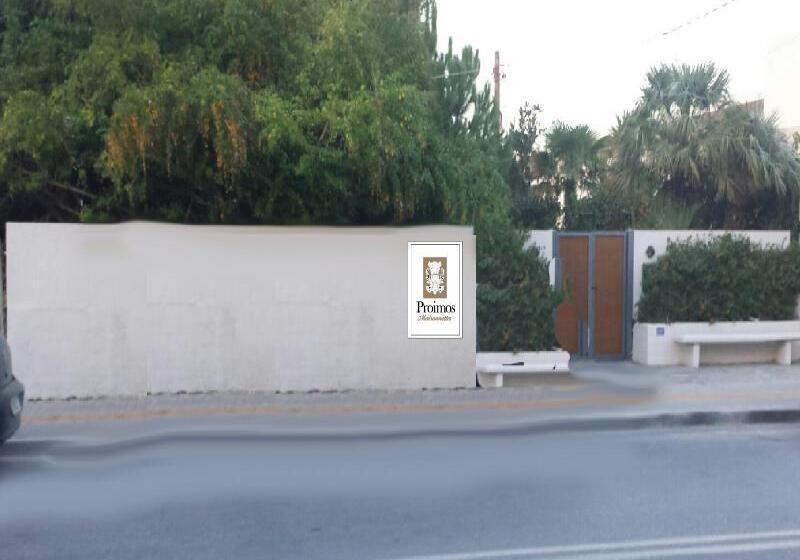 酒店 Proimos Maisonnettes