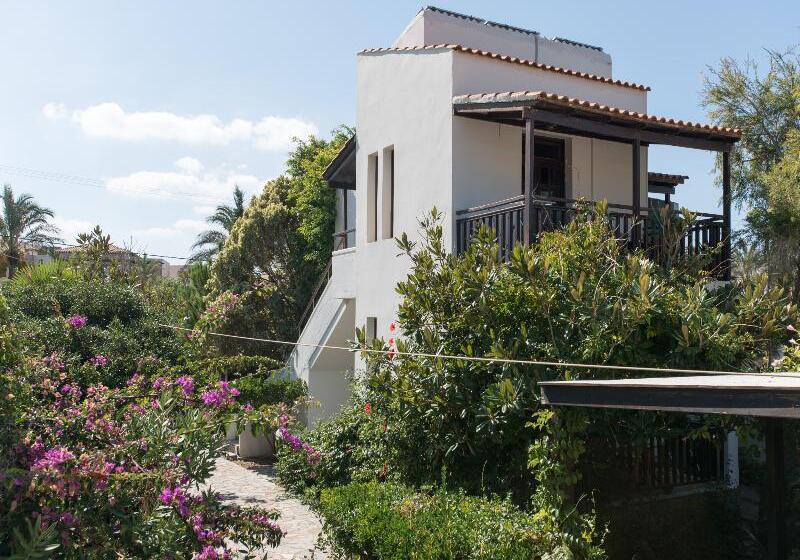 酒店 Proimos Maisonnettes